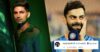 Virat Kohli & Shubman Gill Had A Friendly Exchange On The Latter’s Post, Fans Will Love It RVCJ Media