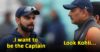 “Look Virat, You Have To Respect MS,” Shastri Told Virat When He Wanted Dhoni’s Captaincy RVCJ Media