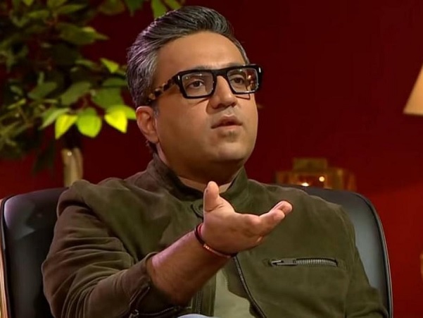 Ashneer Grover Claims He Won’t Watch Shark Tank India 2, Already Unfollowed All Other Sharks RVCJ Media