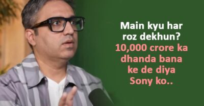 Ashneer Grover Claims He Won’t Watch Shark Tank India 2, Already Unfollowed All Other Sharks RVCJ Media