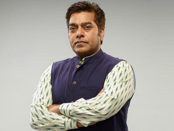 Mahesh Bhatt Threw Ashutosh Rana Out Of His Show’s Set & It Changed The Actor’s Life - RVCJ Media