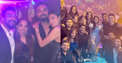 KL Rahul & Athiya To Nysa Devgan, Pics Of Celebs Partying In Dubai On New Year’s Eve Go Viral RVCJ Media