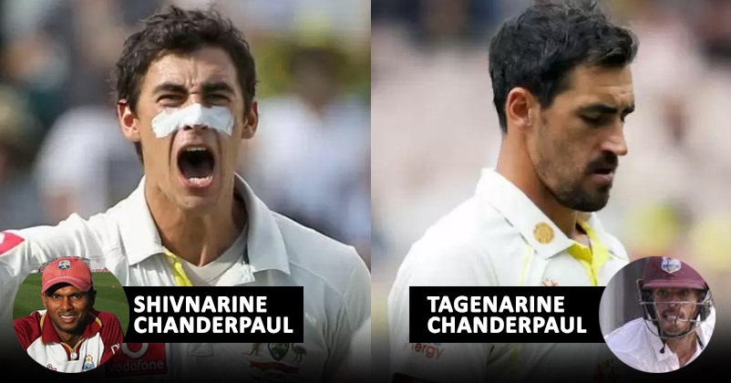 Bowlers Who Have Dismissed Both Father & Son On The International Level RVCJ Media