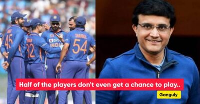 Sourav Ganguly Speaks On India’s Chances Of Winning ODI World Cup, Has An Advice For Selectors RVCJ Media