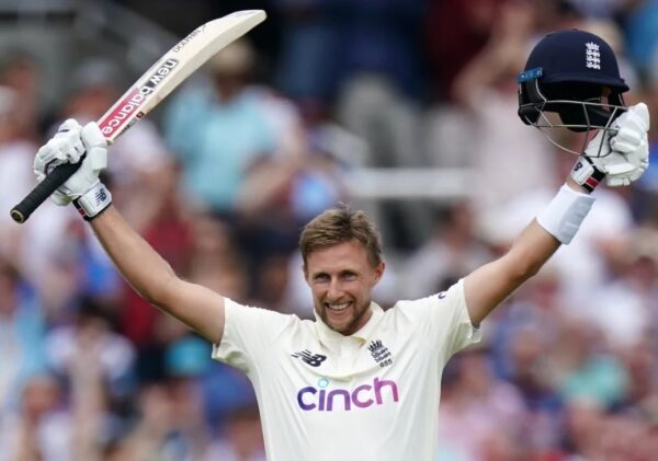 “Sachin Is Different & Special, Has Carried Weight Of Many For 20 Yrs,” Joe Root Admires His Idol