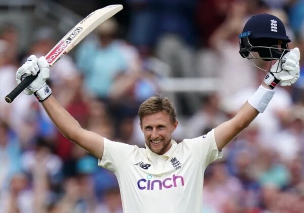 “Sachin Is Different & Special, Has Carried Weight Of Many For 20 Yrs,” Joe Root Admires His Idol - RVCJ Media