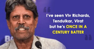 Kapil Dev Calls SKY ‘Once In A Century Cricketer’, Compares Him With Sachin, Virat, Viv & Rohit RVCJ Media