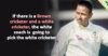 “Ye To Dhoti Khol Raha Hai,” People React As Usman Khawaja Reveals Racism In Cricket Australia RVCJ Media
