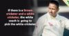 “Ye To Dhoti Khol Raha Hai,” People React As Usman Khawaja Reveals Racism In Cricket Australia RVCJ Media