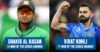 These Cricketers Have Won More Than 15 Player Of The Series Awards RVCJ Media