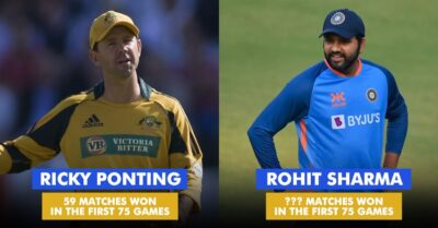5 Cricketers Who Won More Than 50 Matches Out Of Their First 75 Matches As A Skipper RVCJ Media