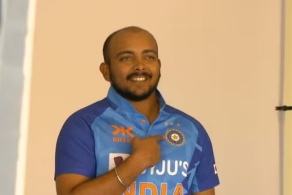 “Ladki Ka Chakkar Babu Bhaiya,” Fans React As Prithvi Shaw Shares Cryptic Instagram Story RVCJ Media