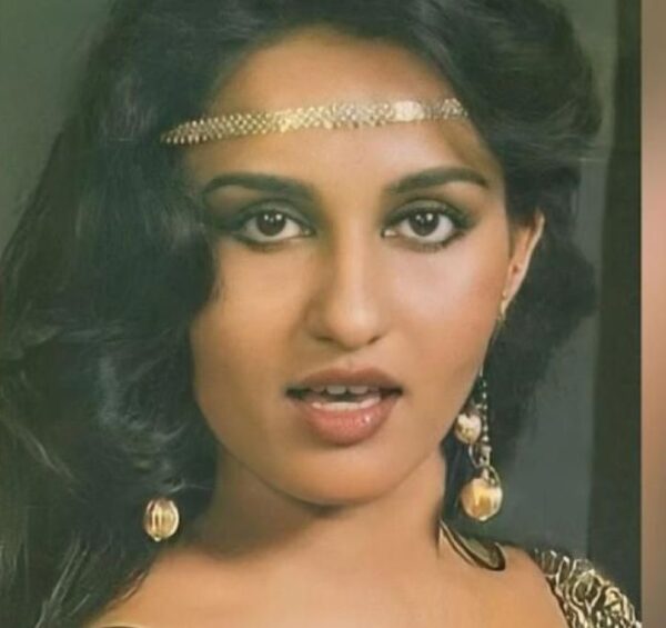 Reena Roy Speaks On Resemblance Between Her & Shatrughan Sinha’s Daughter Sonakshi - RVCJ Media