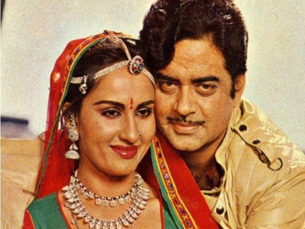 Reena Roy Speaks On Resemblance Between Her & Shatrughan Sinha’s Daughter Sonakshi - RVCJ Media