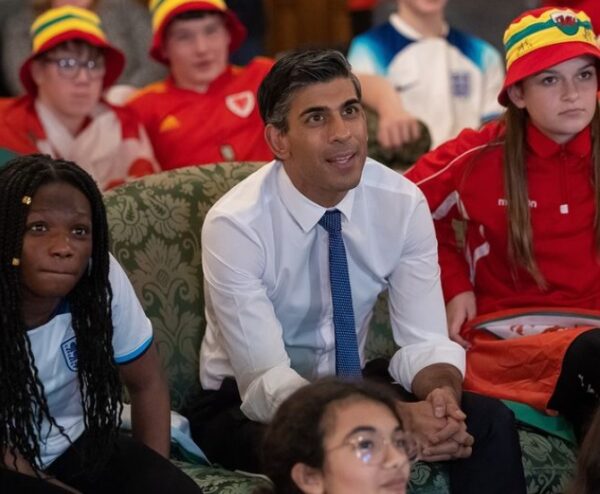 “Typical Indian Thing,” UK PM Rishi Sunak To Make Maths Compulsory Till Students Turn 18 - RVCJ Media