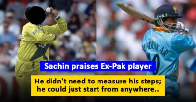 “I Had Never Encountered Anyone Like Wasim Akram,” Sachin Tendulkar Lauds Pakistani Legend RVCJ Media