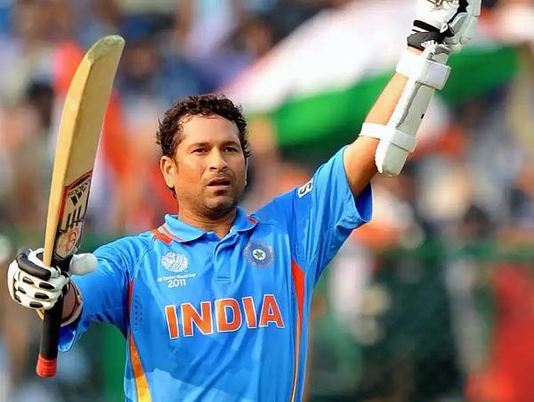 “It’s Getting Monotonous,” Sachin Tendulkar Is Not Happy With The Current ODI Format RVCJ Media