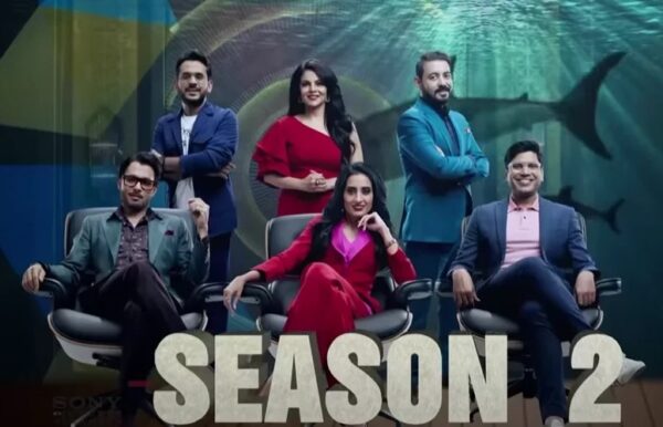 Ashneer Grover Claims He Won’t Watch Shark Tank India 2, Already Unfollowed All Other Sharks RVCJ Media