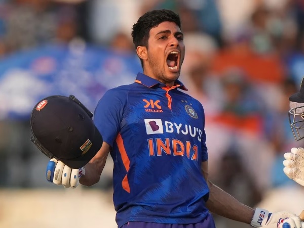Virat Kohli & Shubman Gill Had A Friendly Exchange On The Latter’s Post, Fans Will Love It - RVCJ Media