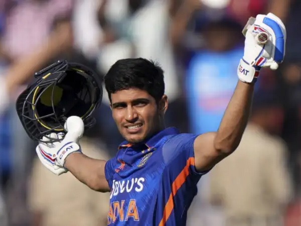 Shubman Gill’s Superb Double Century Against NZ Sparks Meme Fest On Twitter - RVCJ Media