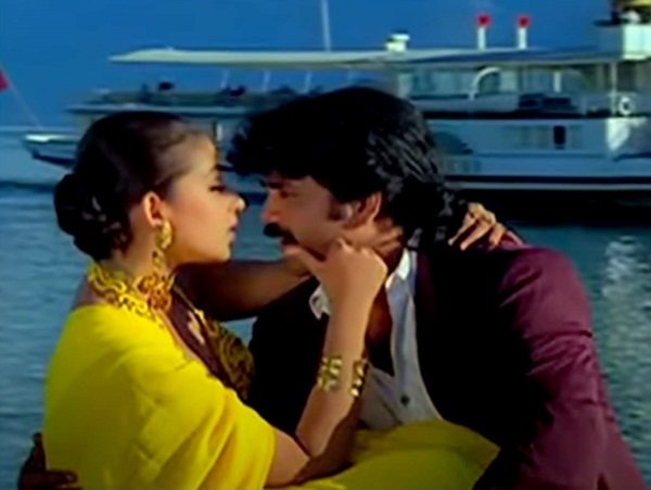 10 Hindi Movie Songs Composed By Golden Globes Winner M.M. Keeravani Before Naatu Naatu - RVCJ Media
