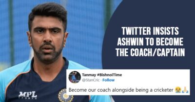 “Future India Coach,” Fans Are Impressed With Ashwin’s Analysis After India’s Innings Vs SL RVCJ Media