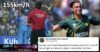 “Umran Can Break Shoaib Akhtar’s Record,” Fans React As Umran Bowled 155 KMPH To Dismiss SL Skipper RVCJ Media
