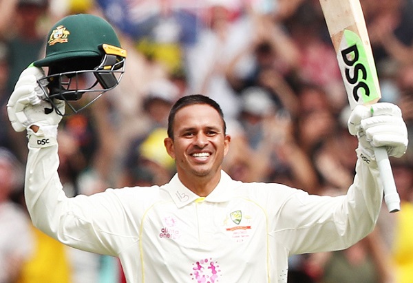 “Ye To Dhoti Khol Raha Hai,” People React As Usman Khawaja Reveals Racism In Cricket Australia - RVCJ Media