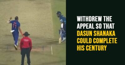 4 Instances When Team India Withdrew Its Mankad Run-Out Appeal & Displayed Sportsman Spirit RVCJ Media