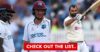 3 Teams Whose Lower Order Or Tailenders Hit The Maximum Sixes In Tests Since 2019 RVCJ Media