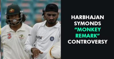 From Monkeygate To Steve Smith’s Brain Fade, 5 Biggest Controversies That Took Place In BGT RVCJ Media