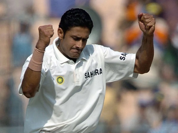 R Ashwin Beats Anil Kumble, Become The Best Indian Bowler In History Of International Cricket - RVCJ Media