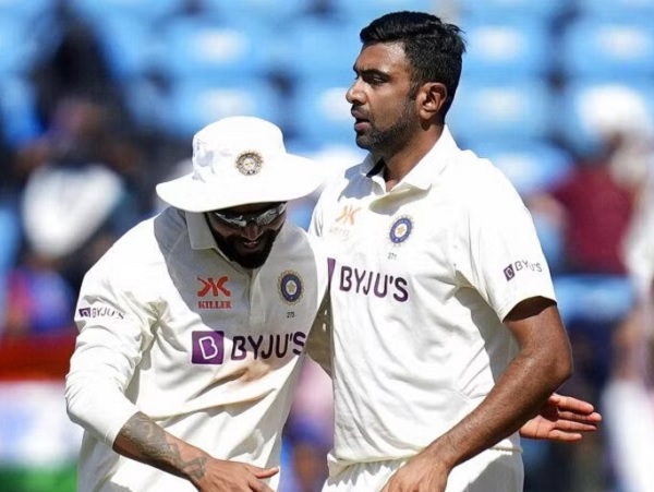 R Ashwin Beats Anil Kumble, Become The Best Indian Bowler In History Of International Cricket - RVCJ Media