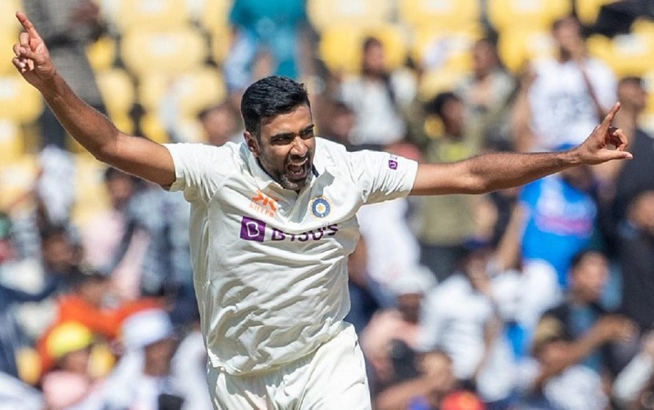 “3rd Test Moved To A New Venue Where Ashwin Averages 12.50 With Ball ...