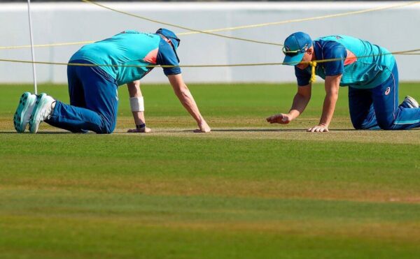 “Are You A Sniff The Pitch Person?” Dale Steyn Pulls Leg Of Australians With A Satirical Tweet RVCJ Media