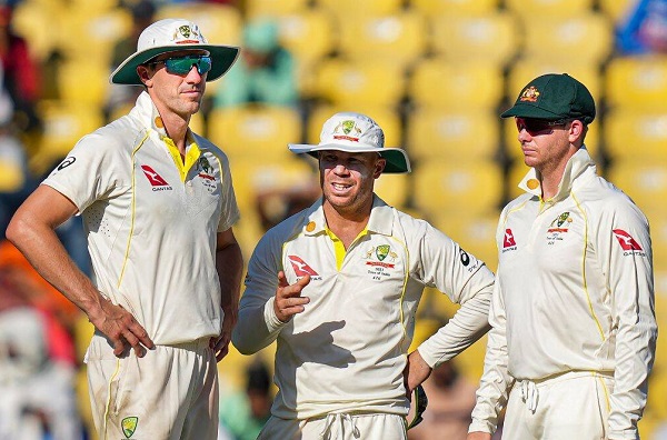 “Once Warner, Smith Retire…,” Michael Vaughan Opines On Australia’s Proper Collapse In 2nd Test RVCJ Media