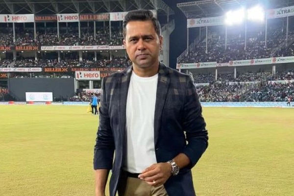 Aakash Chopra Predicts For India Vs Australia ODI Series, Says It Will Be Highly Competitive RVCJ Media