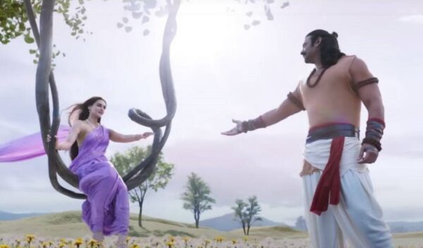 Adipurush- There Will Be One Seat Vacant In Every Theatre For Lord Hanuman, Read Why - RVCJ Media