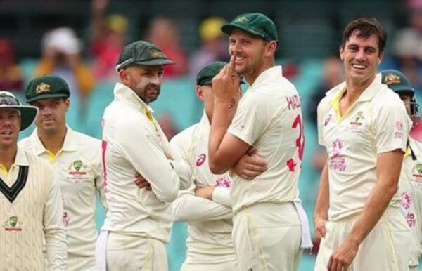 “Do Something Boss, You’ve Already Been Packeted,” Srikkanth Trolls Aussies In An Epic Way - RVCJ Media