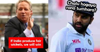 “If India Produces Fair Pitches, Australia Will Win,” Says Ian Healy Ahead Of BGT 2023 RVCJ Media