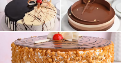 BAKINGO: Delivering Cakes That Will Melt Your Heart RVCJ Media