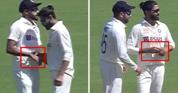 “Only Cricket Illiterates Can Do It,” Salman Butt Hits Out At Aussie Media For Targeting Jadeja RVCJ Media