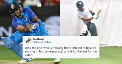 “Halwa Hai Kya?” Angry SKY Fans React As Cricket Pakistan Calls Babar Azam ‘New Mr. 360’ RVCJ Media