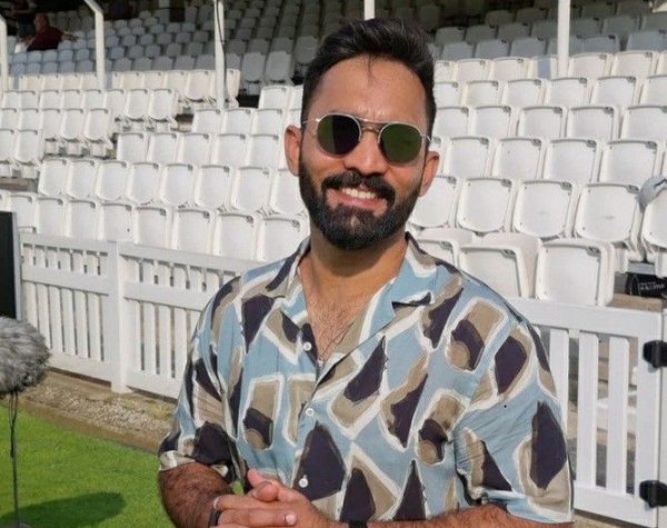 Dinesh Karthik Suggests The Captain For Asian Games & It’s Not Shikhar Dhawan - RVCJ Media