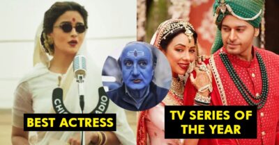 The Kashmir Files Best Film, Alia Best Actress… Here’s Complete List Of Dadasaheb Phalke Awards RVCJ Media