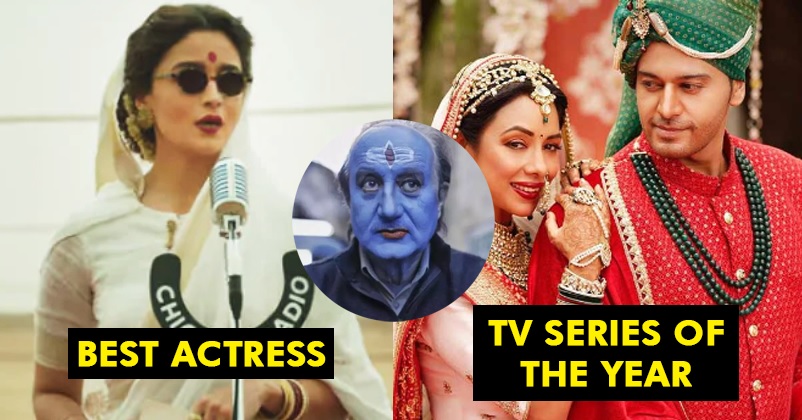 The Kashmir Files Best Film, Alia Best Actress… Here’s Complete List Of Dadasaheb Phalke Awards RVCJ Media