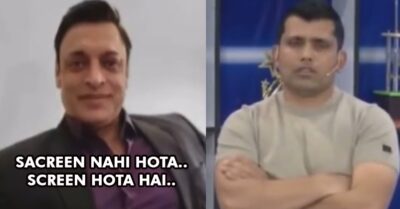 Shoaib Akhtar Targets Kamran Akmal Over Poor English, Gets Trolled Himself RVCJ Media