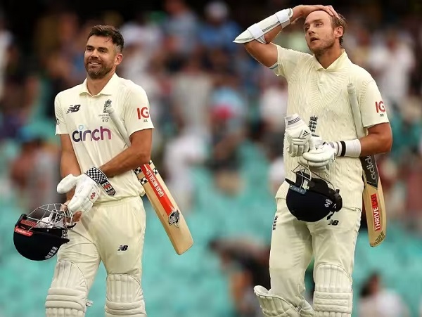 3 Teams Whose Lower Order Or Tailenders Hit The Maximum Sixes In Tests Since 2019 - RVCJ Media