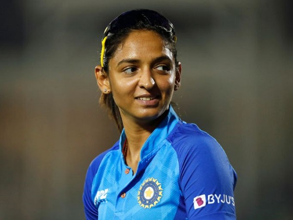 Harmanpreet Kaur Hits Back At Nasser Hussain For Calling Her Run-Out ‘School Girl Error’ - RVCJ Media