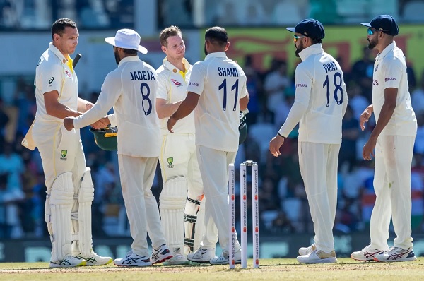 “Only Cricket Illiterates Can Do It,” Salman Butt Hits Out At Aussie Media For Targeting Jadeja - RVCJ Media
